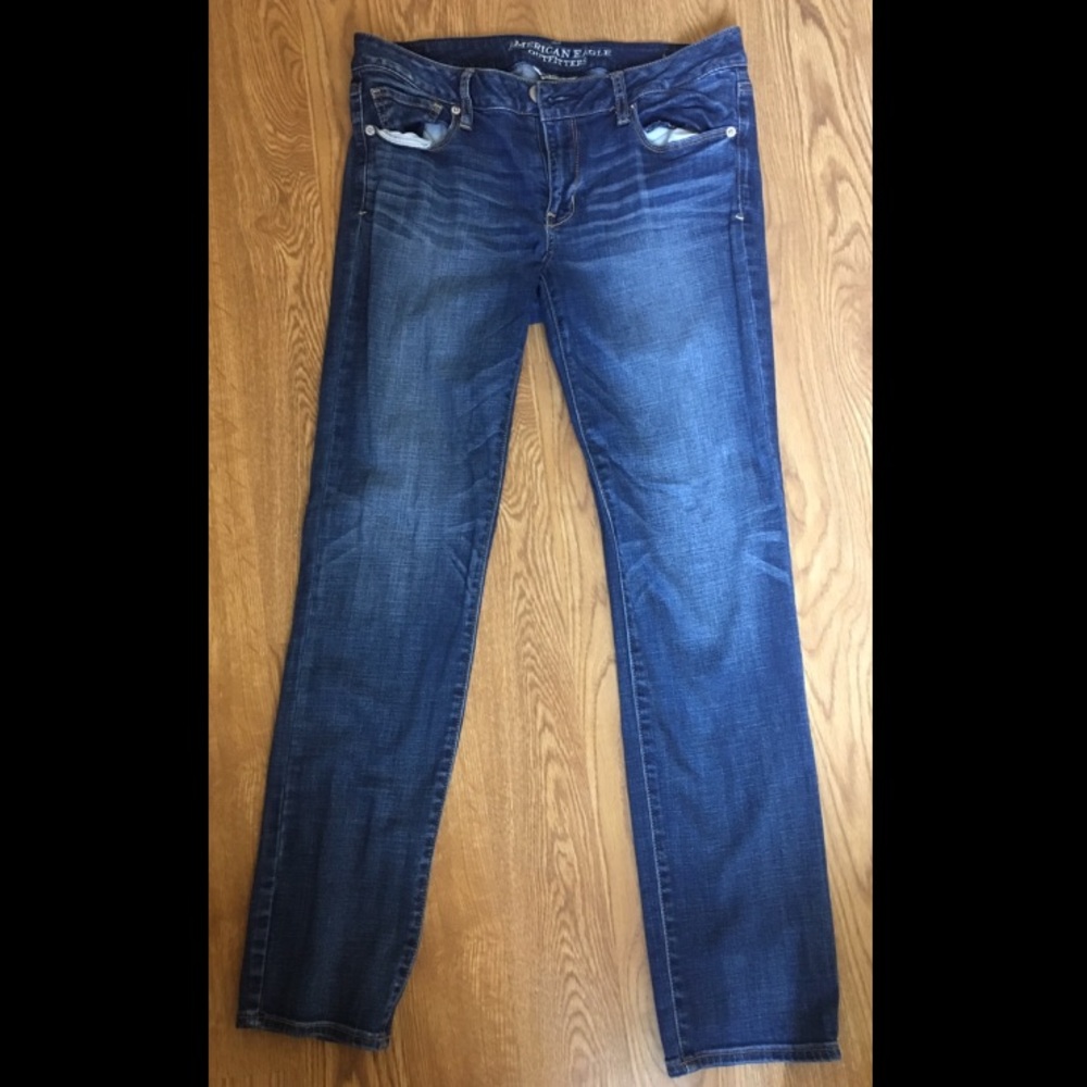 American Eagle jeans women’s